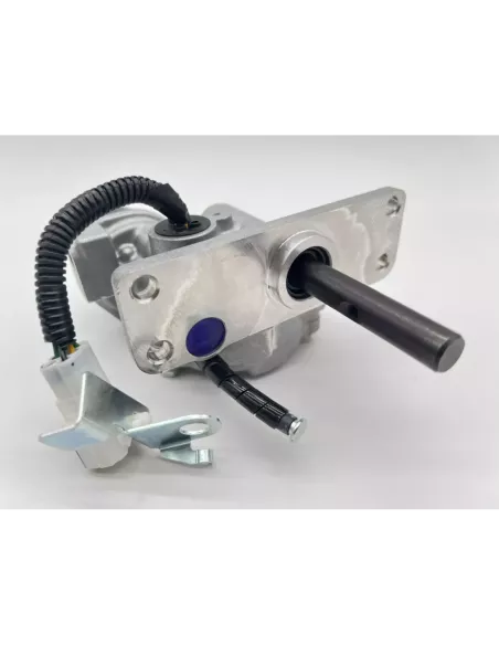 Moteur de blocage de différentiel arrière électrique Land Cruiser