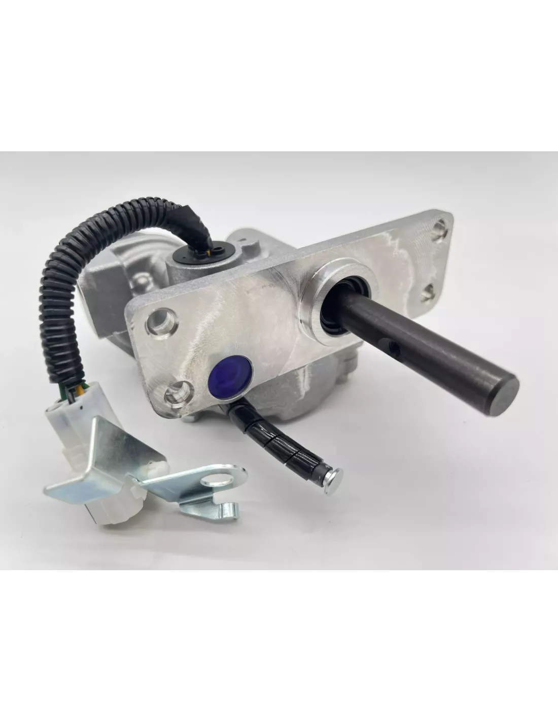 Moteur de blocage de différentiel arrière électrique Land Cruiser