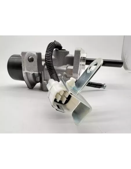 Moteur de blocage de différentiel arrière électrique Land Cruiser