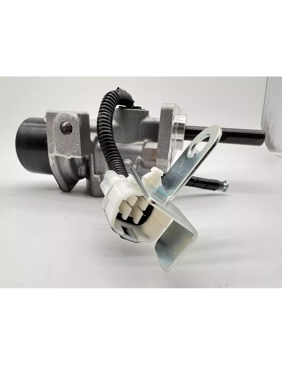 Moteur de blocage de différentiel arrière électrique Land Cruiser