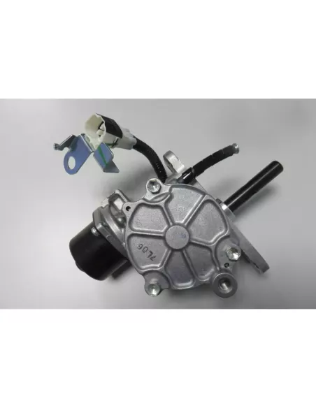 MOTEUR BLOCAGE DIFFERENTIEL AR HDJ80 TOYOTA - accessoire 4x4