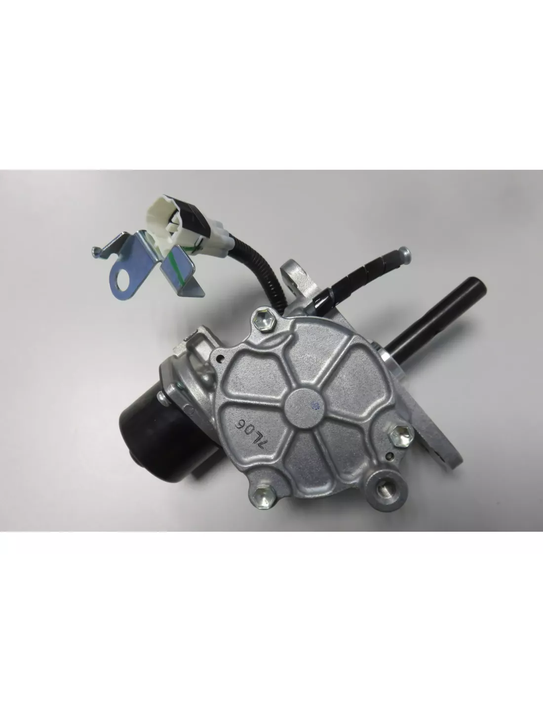 MOTEUR BLOCAGE DIFFERENTIEL AR HDJ80 TOYOTA - accessoire 4x4