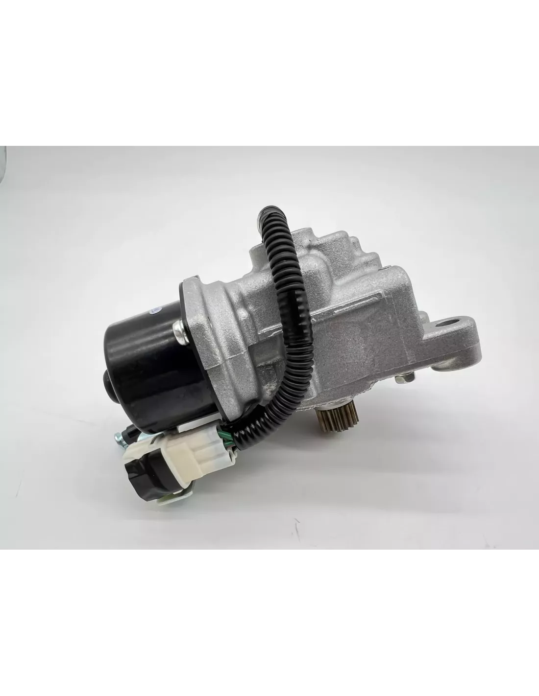 Moteur de blocage de différentiel avant électrique Land Cruiser HDJ80
