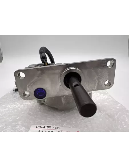 Moteur de blocage de différentiel arrière électrique Land Cruiser