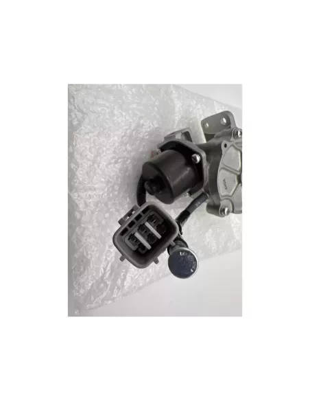 Moteur de blocage de différentiel arrière électrique Land Cruiser
