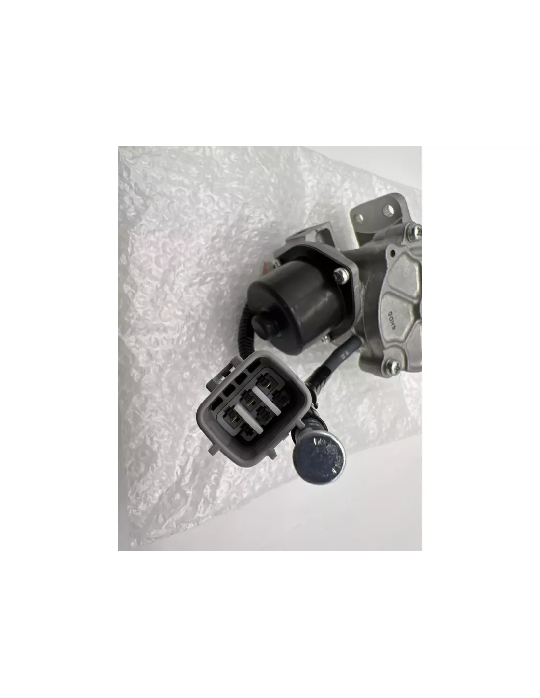 Moteur de blocage de différentiel arrière électrique Land Cruiser