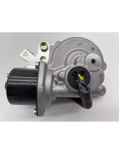 Moteur de blocage de différentiel avant électrique Land Cruiser Série