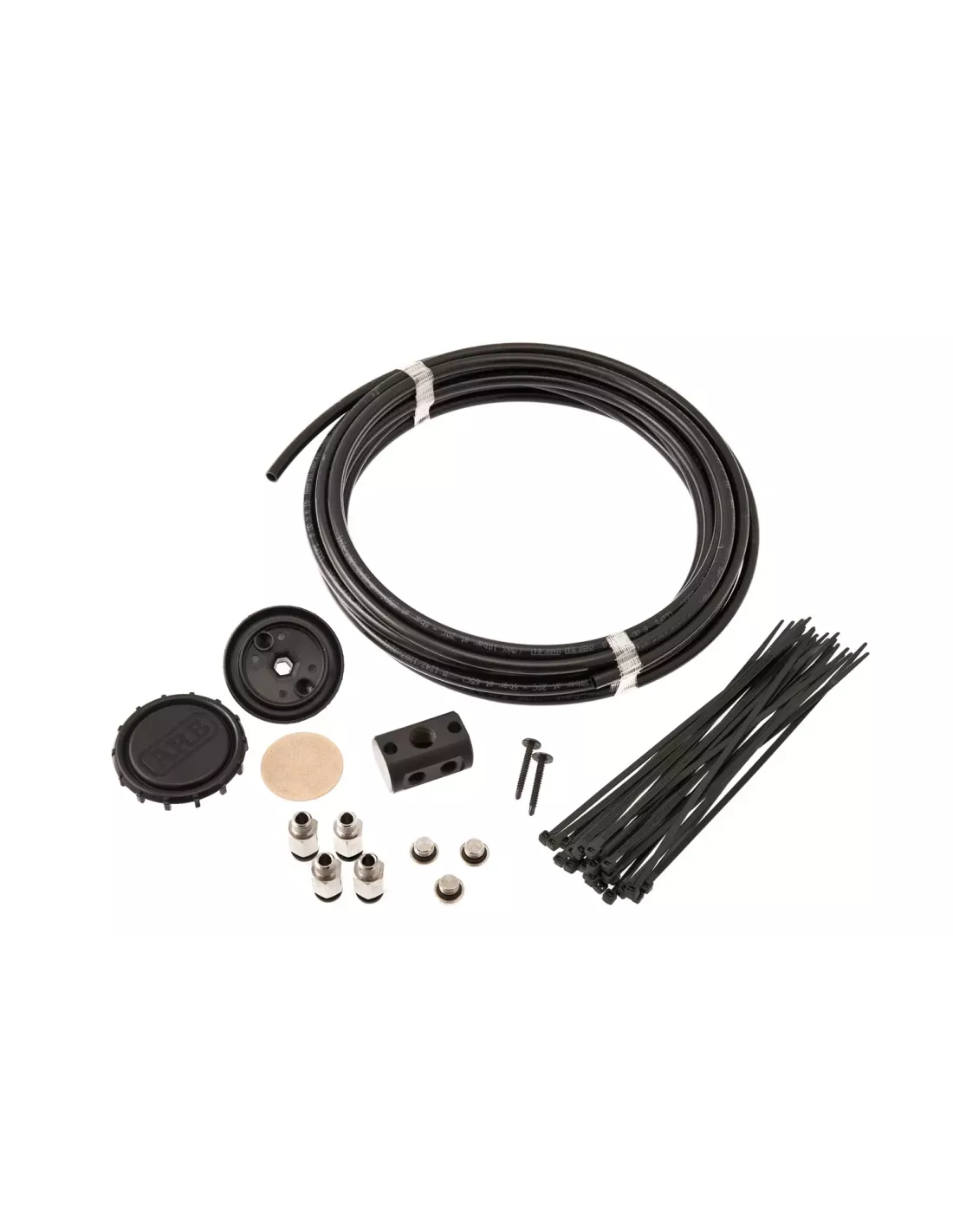 ARB - Kit Déport des mises à l'air boites et ponts ARB - accessoire