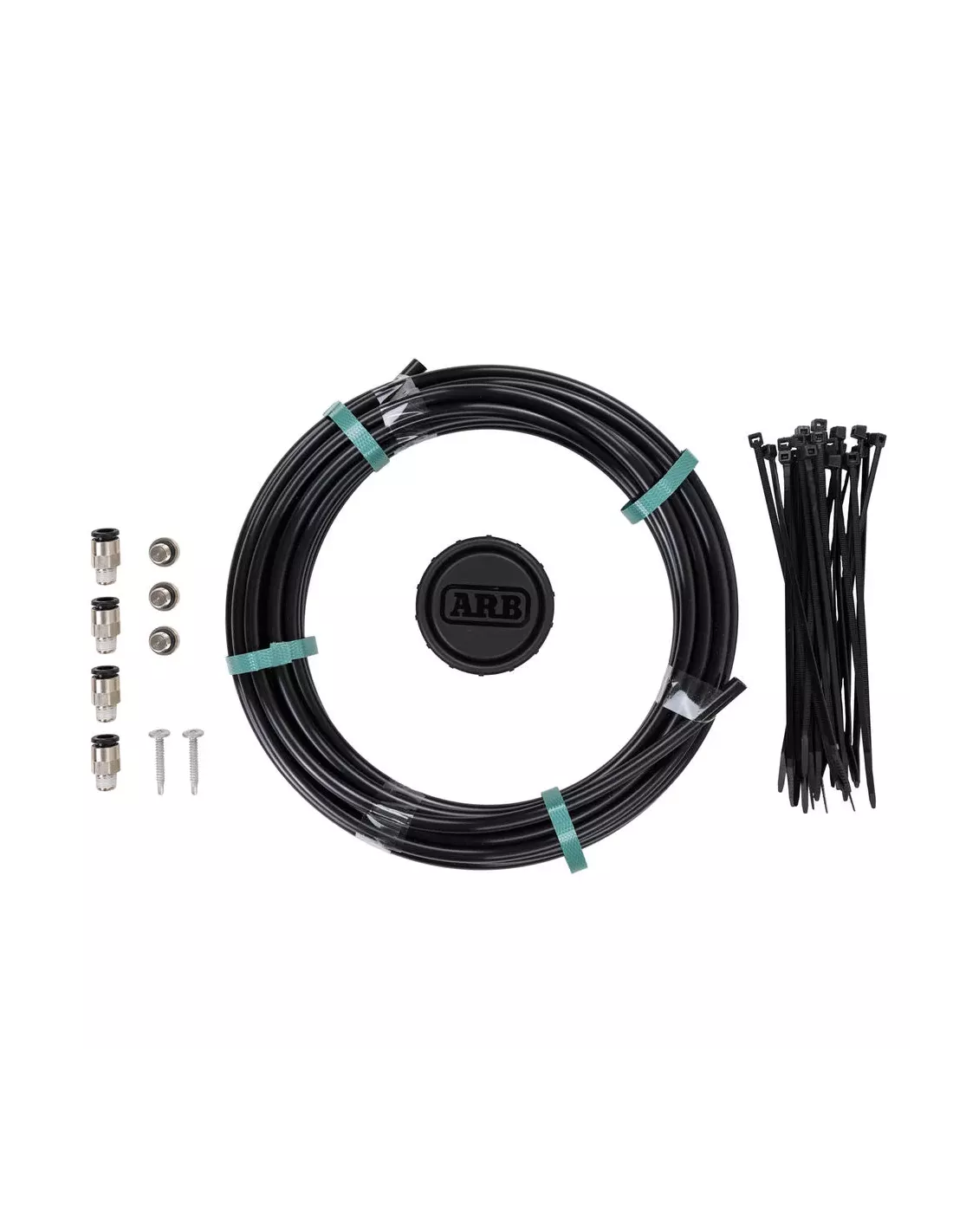 ARB - Kit Déport des mises à l'air boites et ponts ARB - accessoire