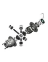 Blocage différentiel avant KJ JK KK DANA 30 ARB - accessoire 4x4