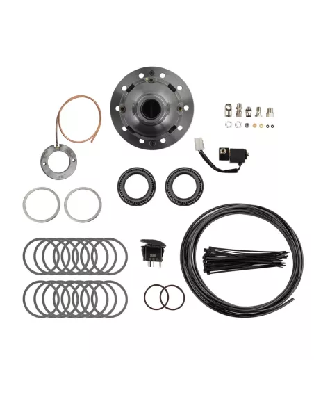 Blocage différentiel avant KJ JK KK DANA 30 ARB - accessoire 4x4