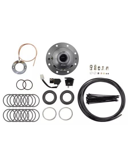Blocage différentiel arrière XJ YJ ZJ TJ WJ ARB - accessoire 4x4