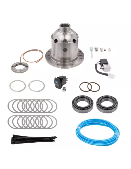 Blocage différentiel arrière XJ YJ ZJ TJ WJ ARB - accessoire 4x4