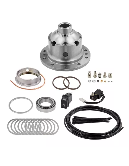 Blocage différentiel avant Pajero II Triton ARB - accessoire 4x4