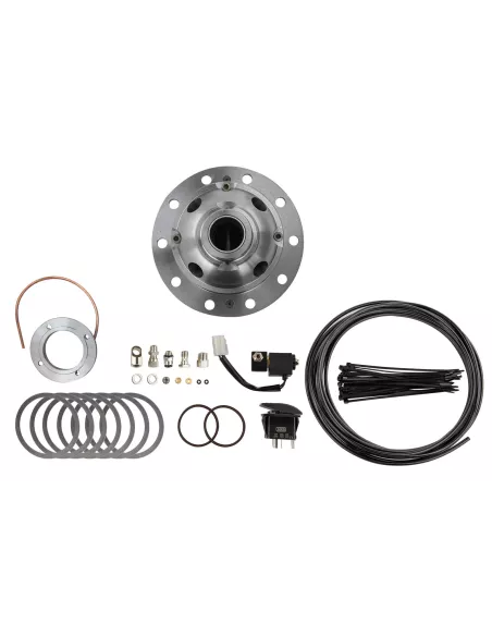 Blocage différentiel avant KZJ9 KDJ12 ARB - accessoire 4x4