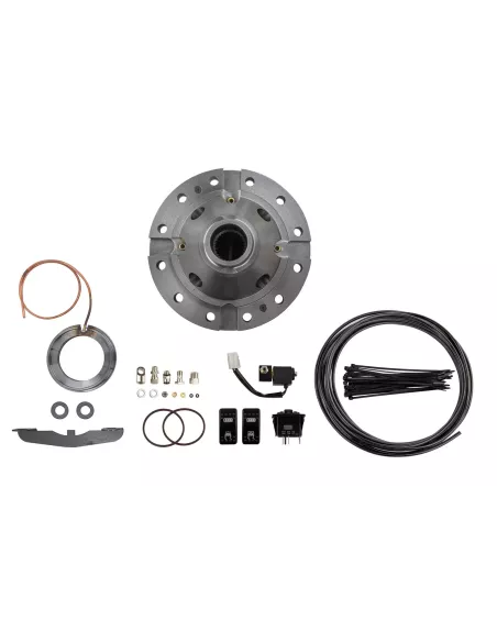 AIRLOCKER GM 14 BOLT 10.5 30SPL FF S/N.. ARB - accessoire 4x4