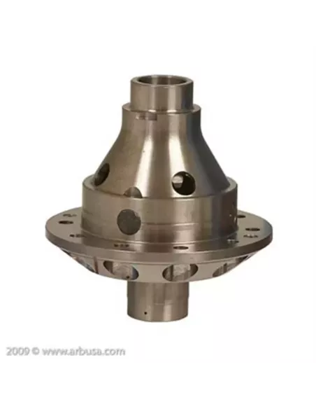 BLOC DIFF AR BRONCO ARB - accessoire 4x4