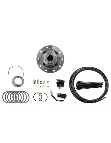 Blocage différentiel avant Vigo FJ Runner ARB - accessoire 4x4