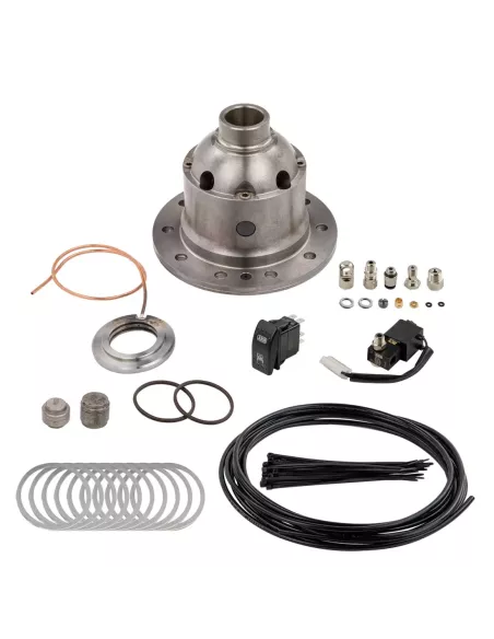 BLOC DIFF AR B2500 RANGER jusqu'à 06 ARB - accessoire 4x4