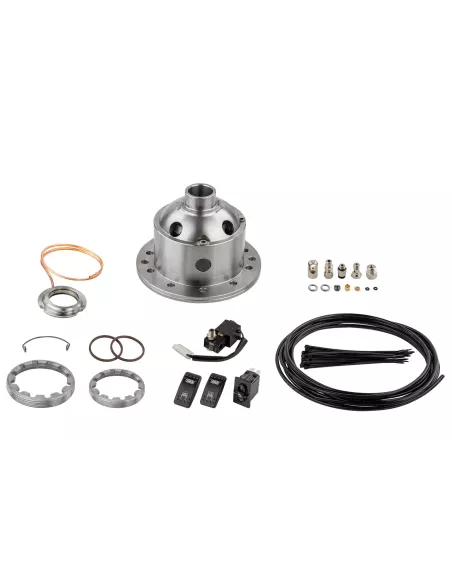 Blocage différentiel Discovery Defender avant 93 ARB - accessoire 4x4
