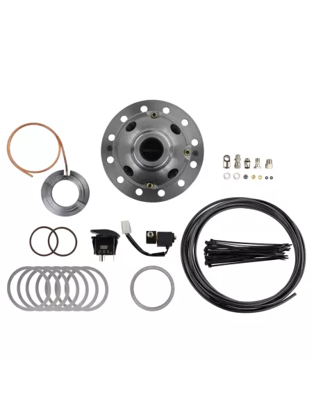 AIRLOCKER TOYOTA 8 12BOLT 30SPL S/N ARB - accessoire 4x4