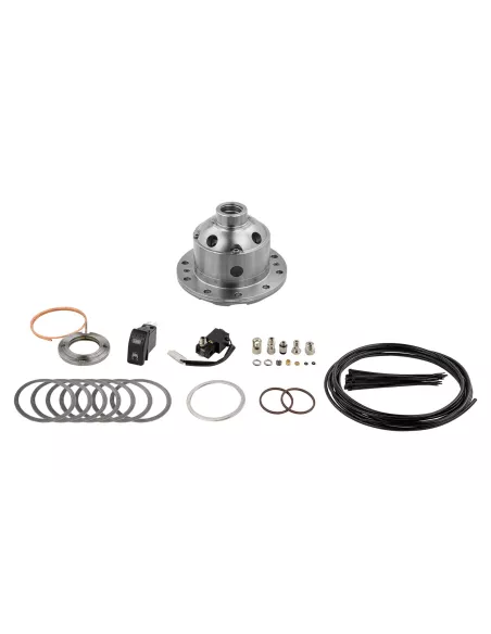 Blocage différentiel avant HDJ100 ARB - accessoire 4x4