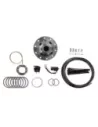 Blocage différentiel avant HDJ100 ARB - accessoire 4x4