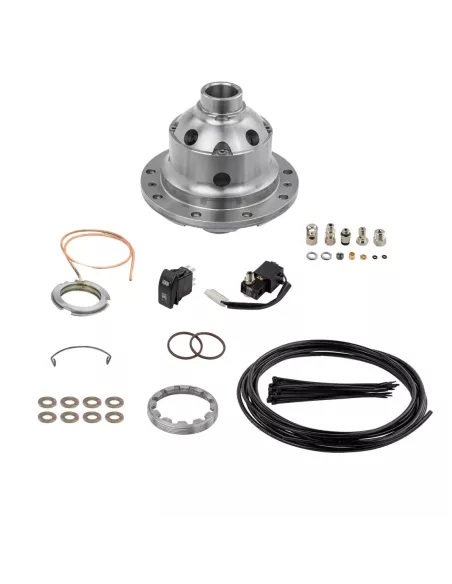 Blocage différentiel arrière Y60 Y61 ARB - accessoire 4x4