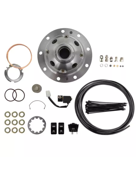 Blocage différentiel avant Y60 Y61 ARB - accessoire 4x4