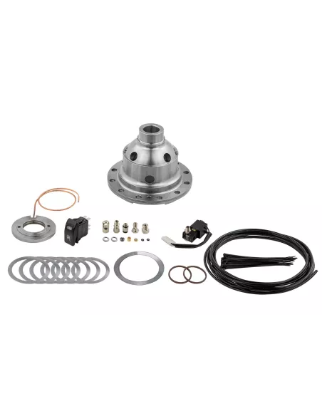 Blocage différentiel arrière Pathfinder R51 ARB - accessoire 4x4