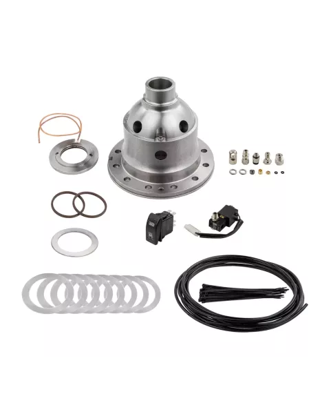 AIRLOCKER FORD 10.25&10.5 35 SPL STERLIN ARB - accessoire 4x4