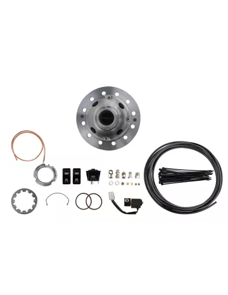 Blocage différentiel BJ40 BJ42 BJ73 HJ61 HZJ75 ARB - accessoire 4x4