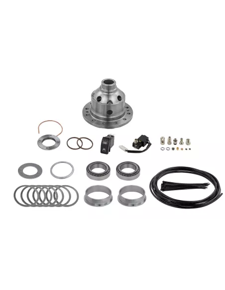BLOC DIFF AVT VDJ200 ARB - accessoire 4x4
