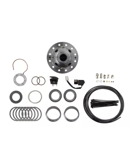 BLOC DIFF AVT VDJ200 ARB - accessoire 4x4