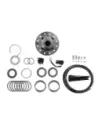 BLOC DIFF AVT VDJ200 ARB - accessoire 4x4
