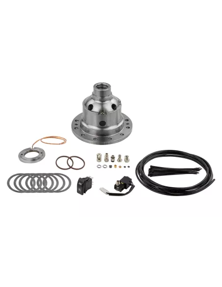 Blocage différentiel arrière Pajero III V6 V8 ARB - accessoire 4x4