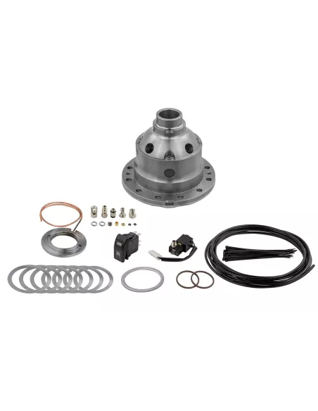 Blocage différentiel 24 SPL. DANA 60 ARB - accessoire 4x4