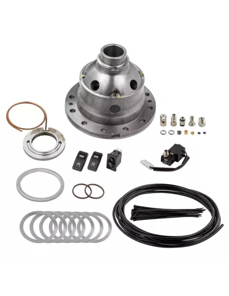 AIRLOCKER DANA 60 30SPL 4.56&UP S/N..... ARB - accessoire 4x4