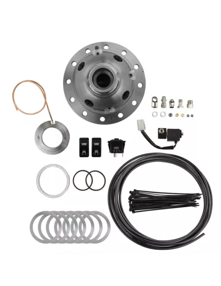 AIRLOCKER DANA 60 30SPL 4.10&DN S/N.... ARB - accessoire 4x4