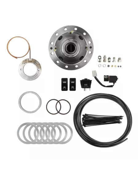 AIRLOCKER DANA 60 32SPL 4.56&UP S/N..... ARB - accessoire 4x4