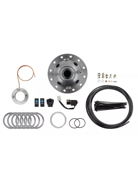 AIRLOCKER DANA 60 32SPL 4.10&DN S/N.... ARB - accessoire 4x4