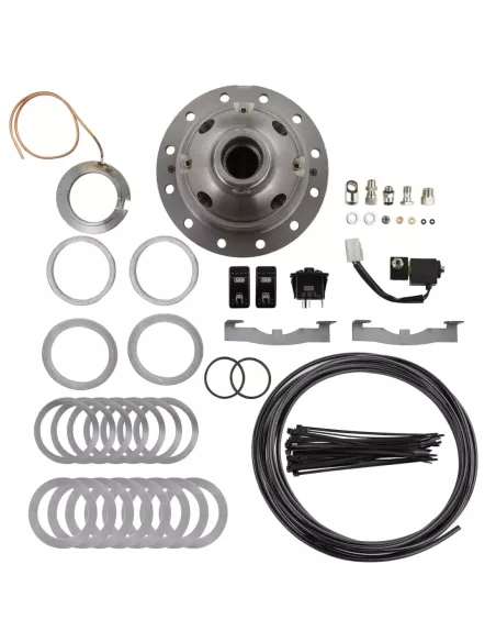 AIRLOCKER DANA70/80 35SPL LOW SPD S/N... ARB - accessoire 4x4