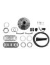 AIRLOCKER DANA70/80 35SPL HIGH SPD S/N.. ARB - accessoire 4x4
