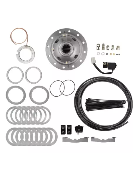 AIRLOCKER DANA70/80 37SPL LOW SPD S/N... ARB - accessoire 4x4