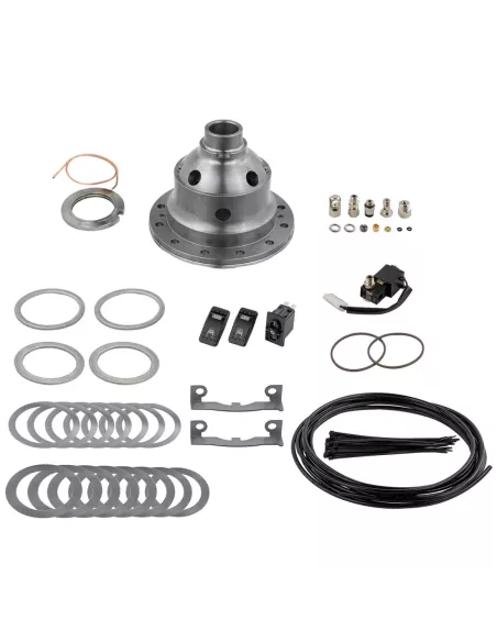 AIRLOCKER DANA70/80 37SPL HIGH SPD S/N.. ARB - accessoire 4x4