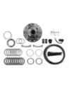 AIRLOCKER DANA70X/80X 40SPL HIGH SPD S/N ARB - accessoire 4x4