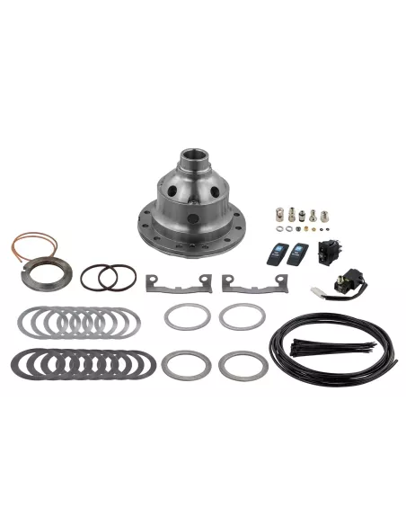 AIRLOCKER DANA70X/80X 40SPL HIGH SPD S/N ARB - accessoire 4x4
