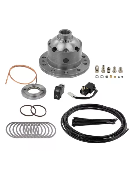 Blocage différentiel avant Nissan R108A ARB - accessoire 4x4