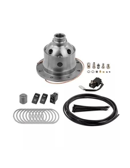 AIRLOCKER AMC MODEL 20 3.08&UP ARB - accessoire 4x4