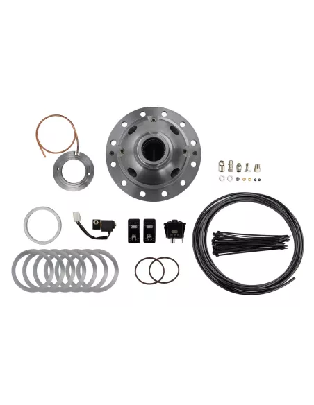 AIRLOCKER DANA 60XHD 40SPL 4.56&UP S/N.. ARB - accessoire 4x4